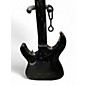 Used Jackson JS SERIES DINKY Black Solid Body Electric Guitar