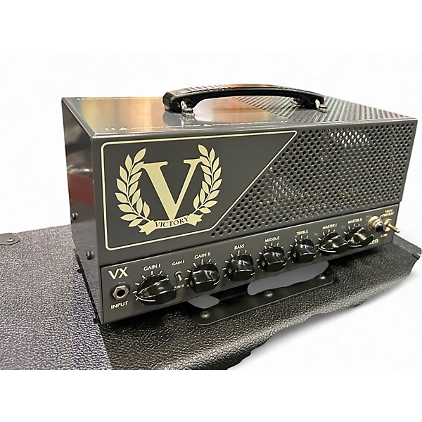 Used Victory Kraken Tube Guitar Amp Head