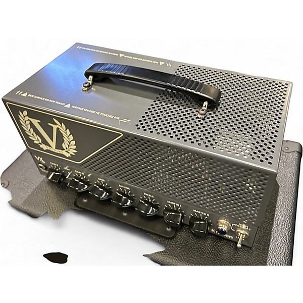 Used Victory Kraken Tube Guitar Amp Head