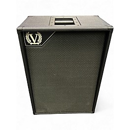 Used Victory V212 2x12 W/ V30 Guitar Cabinet