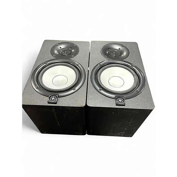 Used Yamaha HS5 Pair Powered Monitor