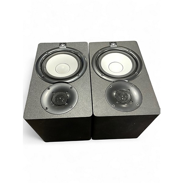 Used Yamaha HS5 Pair Powered Monitor