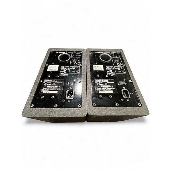 Used Yamaha HS5 Pair Powered Monitor