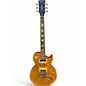 Used Harley Benton SC550 DELUXE YELLOW Solid Body Electric Guitar thumbnail