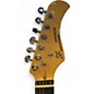 Used SX FURRIAN Surf Green Solid Body Electric Guitar