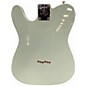 Used SX FURRIAN Surf Green Solid Body Electric Guitar