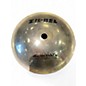Used Zildjian 6in Zilbel Cymbal thumbnail