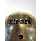Used Zildjian 6in Zilbel Cymbal