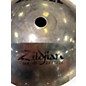 Used Zildjian 6in Zilbel Cymbal