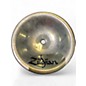Used Zildjian 6in Zilbel Cymbal