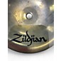 Used Zildjian 6in Zilbel Cymbal