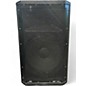 Used Peavey DM 115 Powered Speaker thumbnail