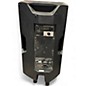 Used Peavey DM 115 Powered Speaker