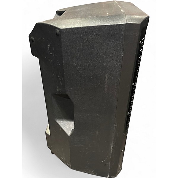 Used Peavey DM 115 Powered Speaker