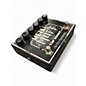 Used Electro-Harmonix Metal Muff Distortion With Top Boost Effect Pedal