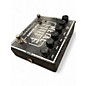 Used Electro-Harmonix Metal Muff Distortion With Top Boost Effect Pedal