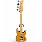 Used Sire U5 Natural Electric Bass Guitar thumbnail