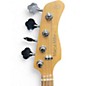 Used Sire U5 Natural Electric Bass Guitar