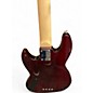 Used Sire U5 Natural Electric Bass Guitar