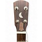 Used Gold Tone HM-25 HIGH MOON Natural Banjo
