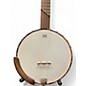 Used Gold Tone HM-25 HIGH MOON Natural Banjo
