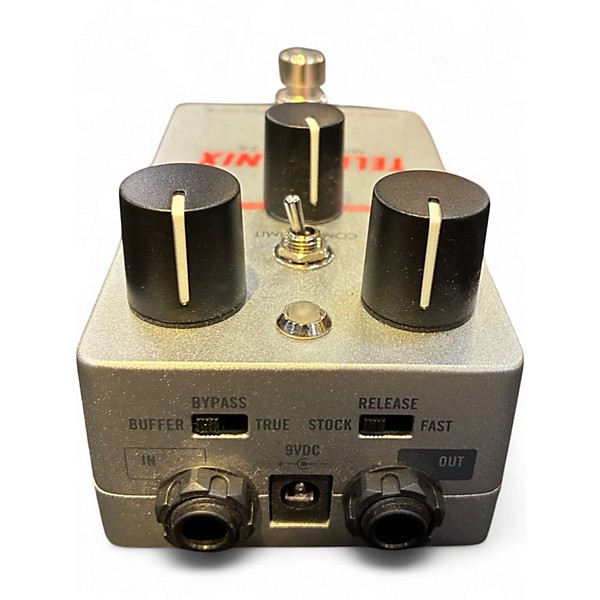 Used Universal Audio Teletronix Effect Pedal