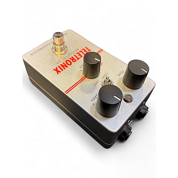 Used Universal Audio Teletronix Effect Pedal