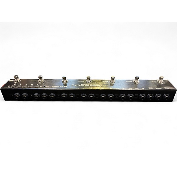 Used One Control Chamaeleo Loop MK II Pedal