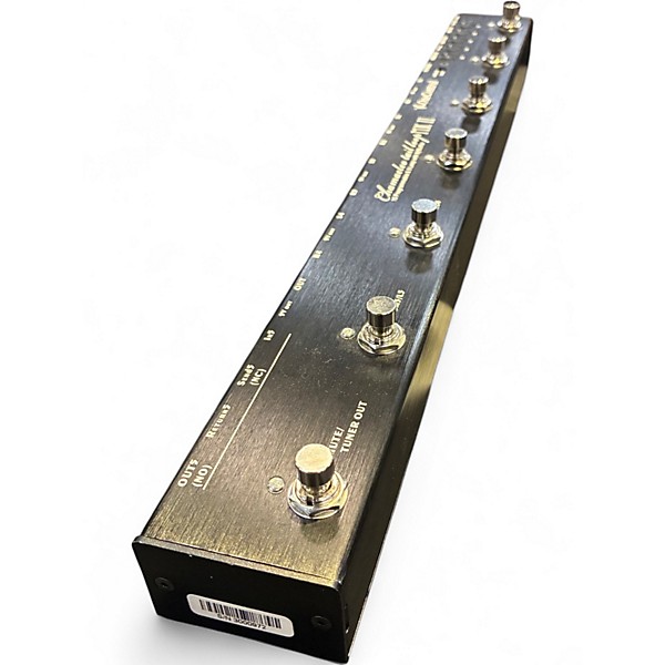 Used One Control Chamaeleo Loop MK II Pedal