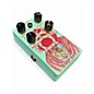 Used Walrus Audio Deep Six Compressor V2 Effect Pedal thumbnail