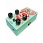 Used Walrus Audio Deep Six Compressor V2 Effect Pedal