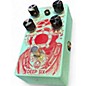 Used Walrus Audio Deep Six Compressor V2 Effect Pedal