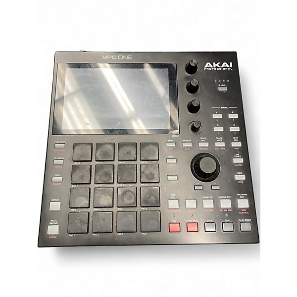 Used Akai Professional MPC ONE Production Controller
