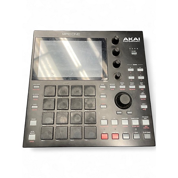 Used Akai Professional MPC ONE Production Controller