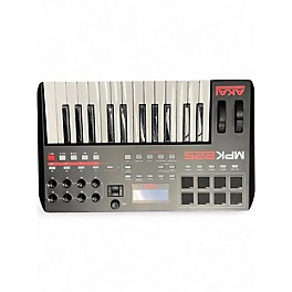 Used Akai Professional MPK225 25-Key MIDI Controller