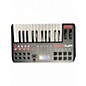 Used Akai Professional MPK225 25-Key MIDI Controller thumbnail