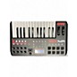 Used Akai Professional MPK225 25-Key MIDI Controller