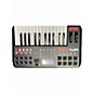 Used Akai Professional MPK225 25-Key MIDI Controller