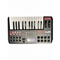 Used Akai Professional MPK225 25-Key MIDI Controller