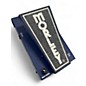 Used Morley Old Blue Wah Effect Pedal