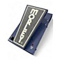 Used Morley Old Blue Wah Effect Pedal