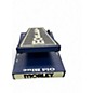 Used Morley Old Blue Wah Effect Pedal