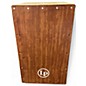 Used LP GROOVE WIRE CAJON Cajon