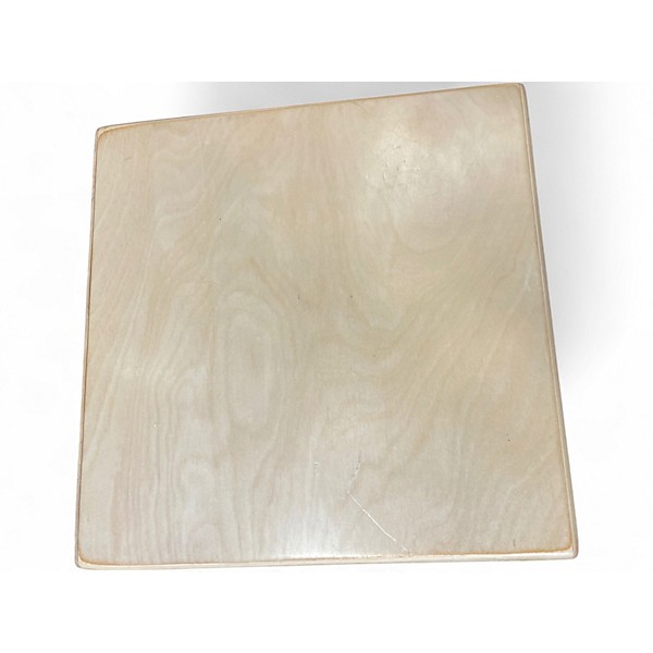 Used LP GROOVE WIRE CAJON Cajon