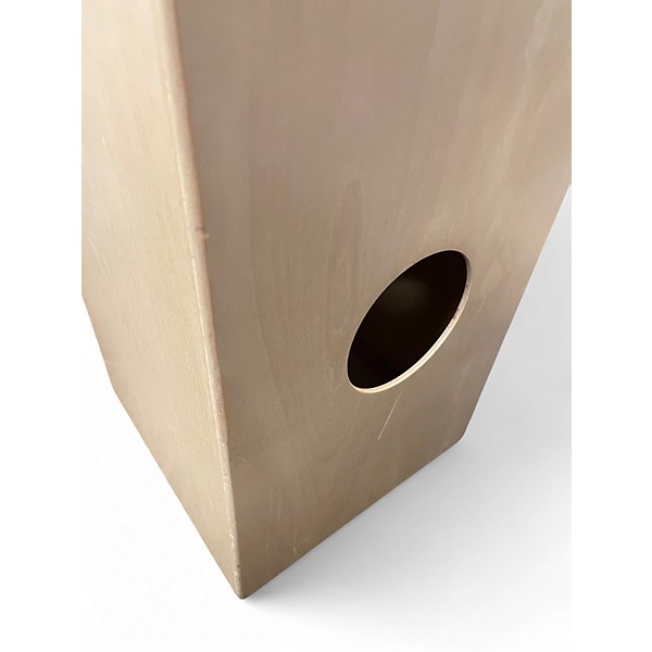 Used LP GROOVE WIRE CAJON Cajon
