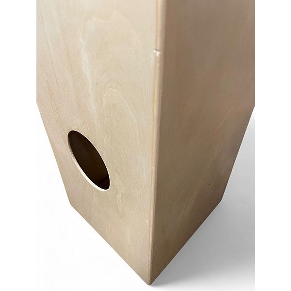 Used LP GROOVE WIRE CAJON Cajon