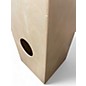 Used LP GROOVE WIRE CAJON Cajon