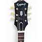 Used Epiphone ES335 Heritage Cherry Hollow Body Electric Guitar