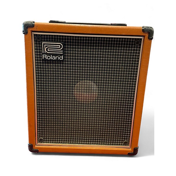 Used Roland CUBE 40 Guitar Combo Amp