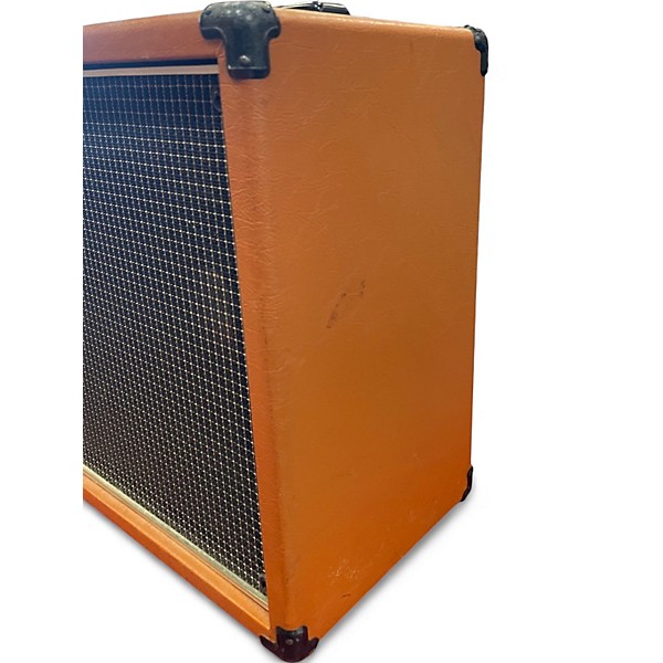 Used Roland CUBE 40 Guitar Combo Amp